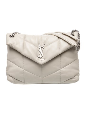Leather LouLou Medium
