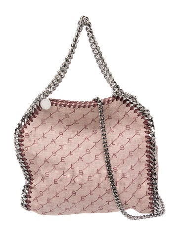 Canvas Shoulder Bag