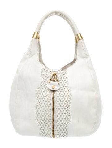 Leather Mandah