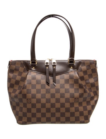 Damier Ebene Westminister PM