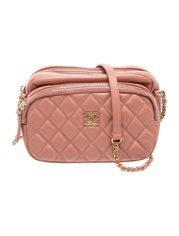 Day Trips Camera Case