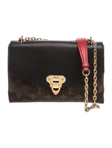 LV Monogram Vavin