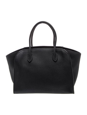 Leather Marlo 12