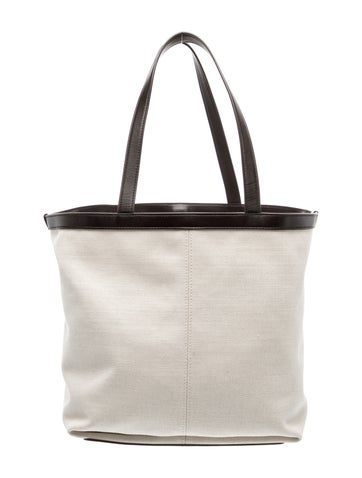Canvas Flip Flap Medium