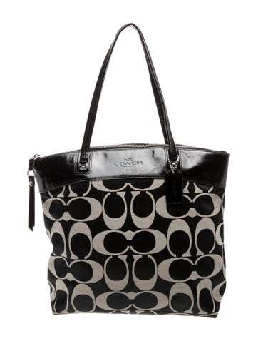 Canvas Tote
