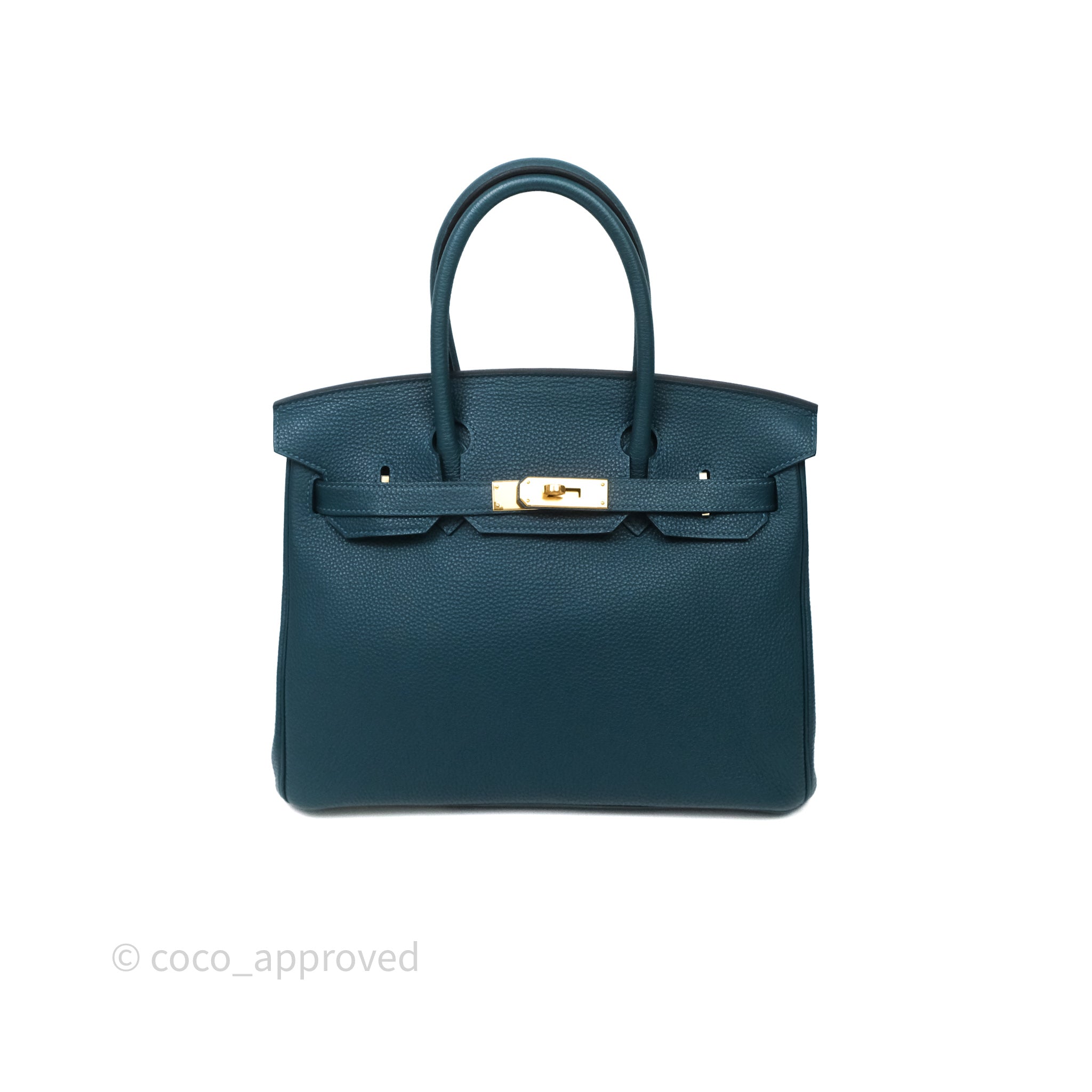 Chanel Mini 22 Bag Denim Silver Hardware