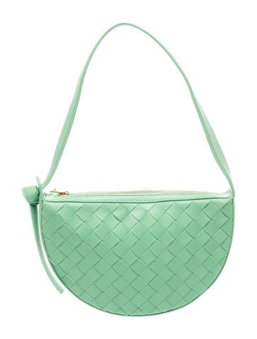 Intrecciato Sunrise Mini