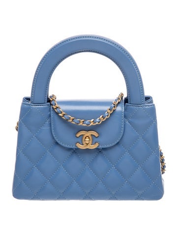 Nano Kelly Shopper