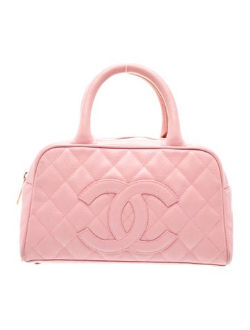 Small Timeless Bowler Bag