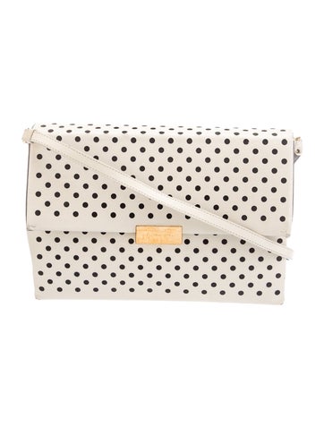 Vegan Leather Clutch