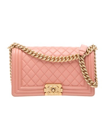Medium Boy Bag