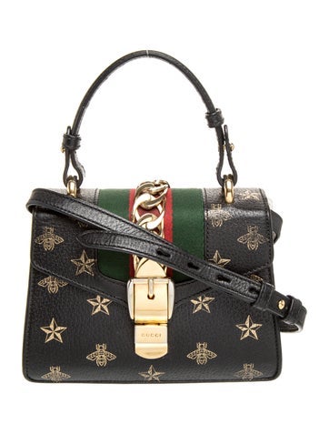 Chain-Link Sylvie Mini