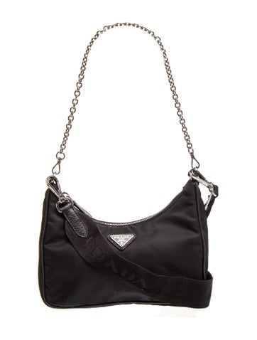 Saffiano Leather Re-Edition 2005