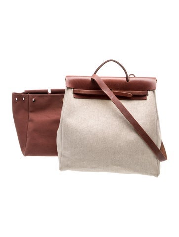 Toile & Vache Hunter Herbag 39