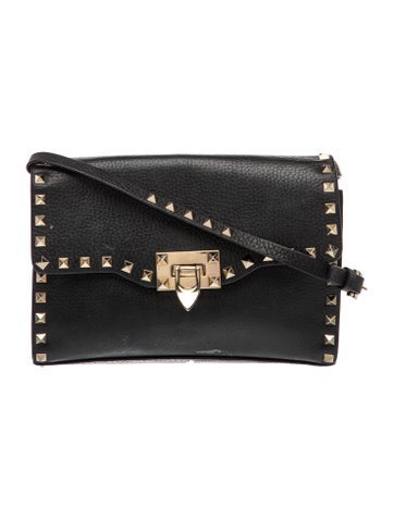 Rockstud Crossbody Bag