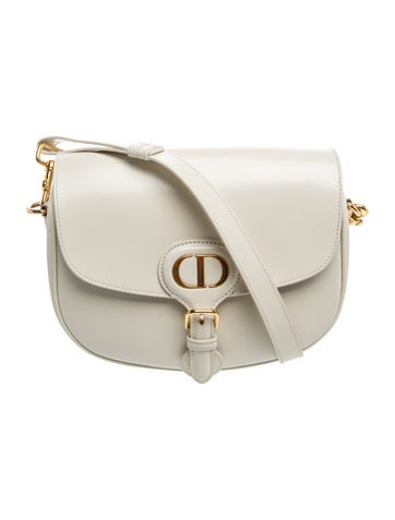 Leather Bobby Medium