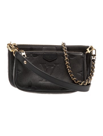 Monogram Giant Multi-Pochette Accessoires