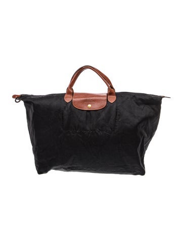 Nylon Tote