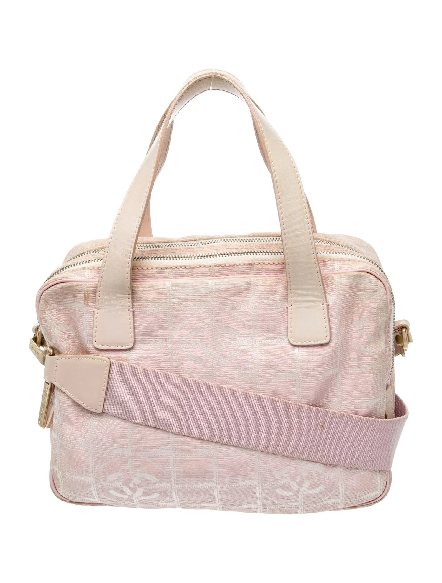 Travel Ligne Crossbody Bag