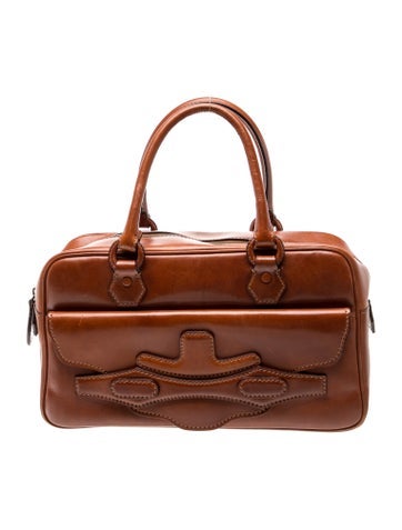 Leather Garavani Boxy Vintage