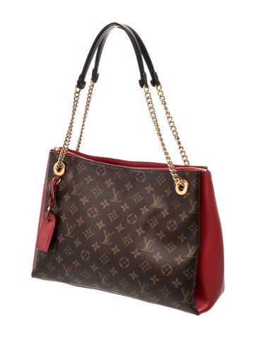 LV Monogram Surène MM