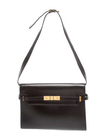 Leather Manhattan Medium