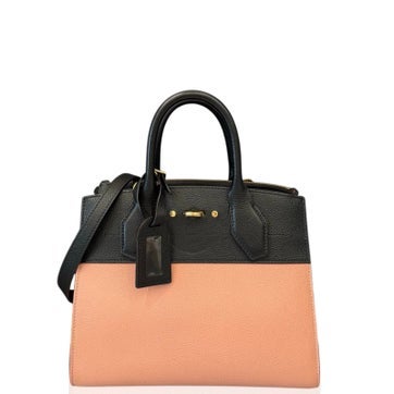 Calfskin City Steamer PM