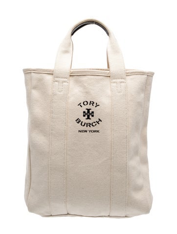 Canvas Bucket Bag