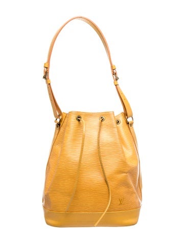 LV Monogram Noé MM