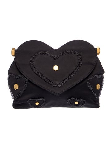 Nylon Clutch