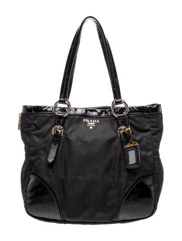 Tessuto Tote