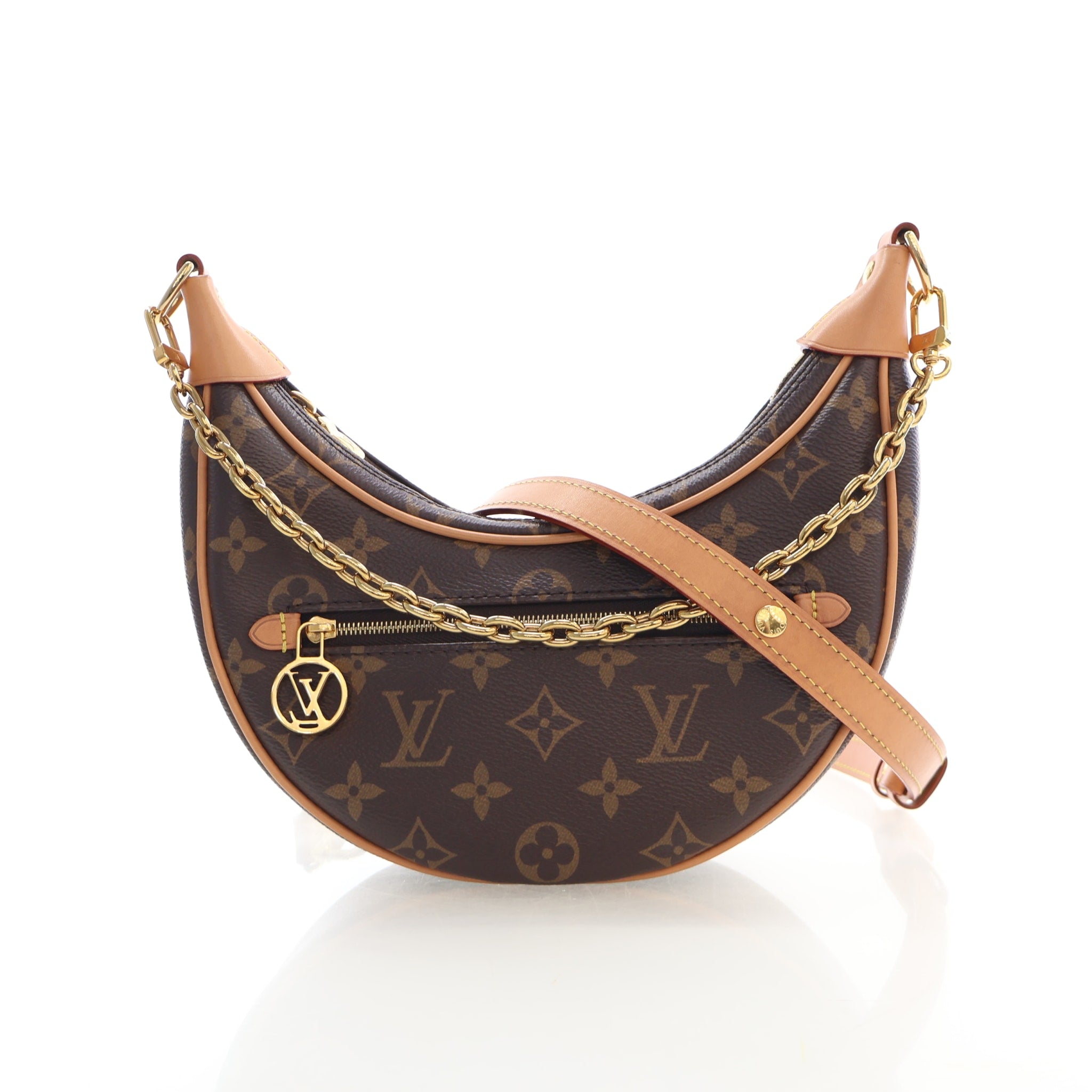 Louis Vuitton Monogram Loop