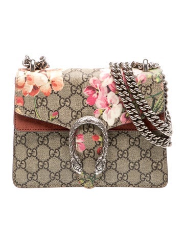 GG Supreme Dionysus Small