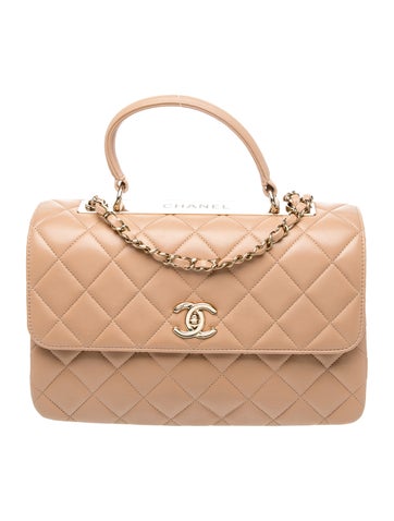 Medium Trendy CC Flap Bag