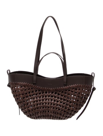 Straw Cyme Mini