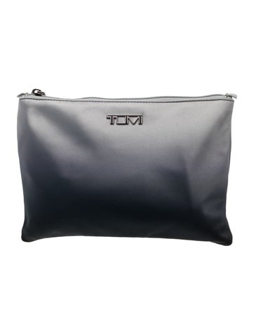 Nylon Clutch