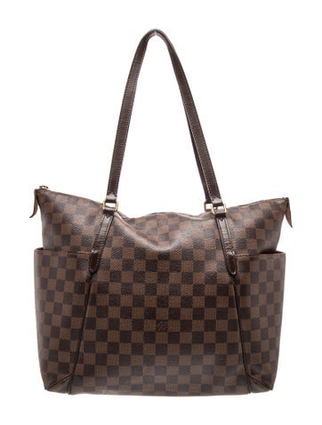 Damier Ebene Totally GM