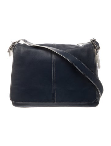Leather Hampton Medium