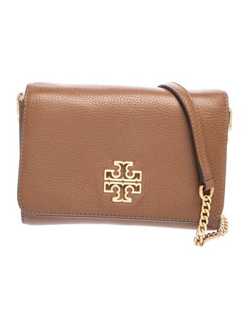 Signature Crossbody Bag