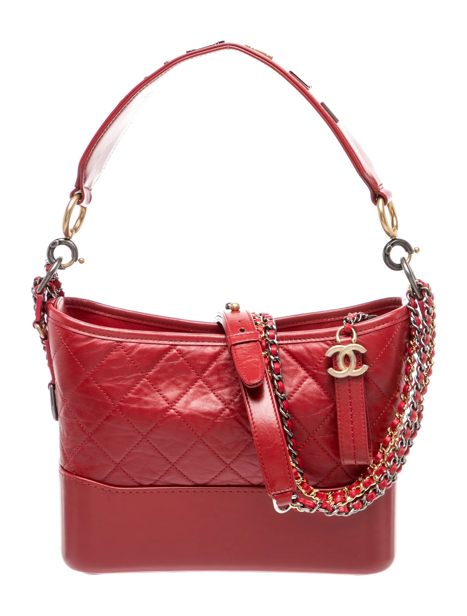 Medium Gabrielle Hobo