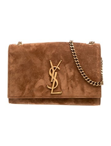 Signature Shoulder Bag