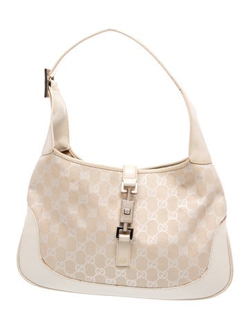 GG Canvas Jackie Vintage