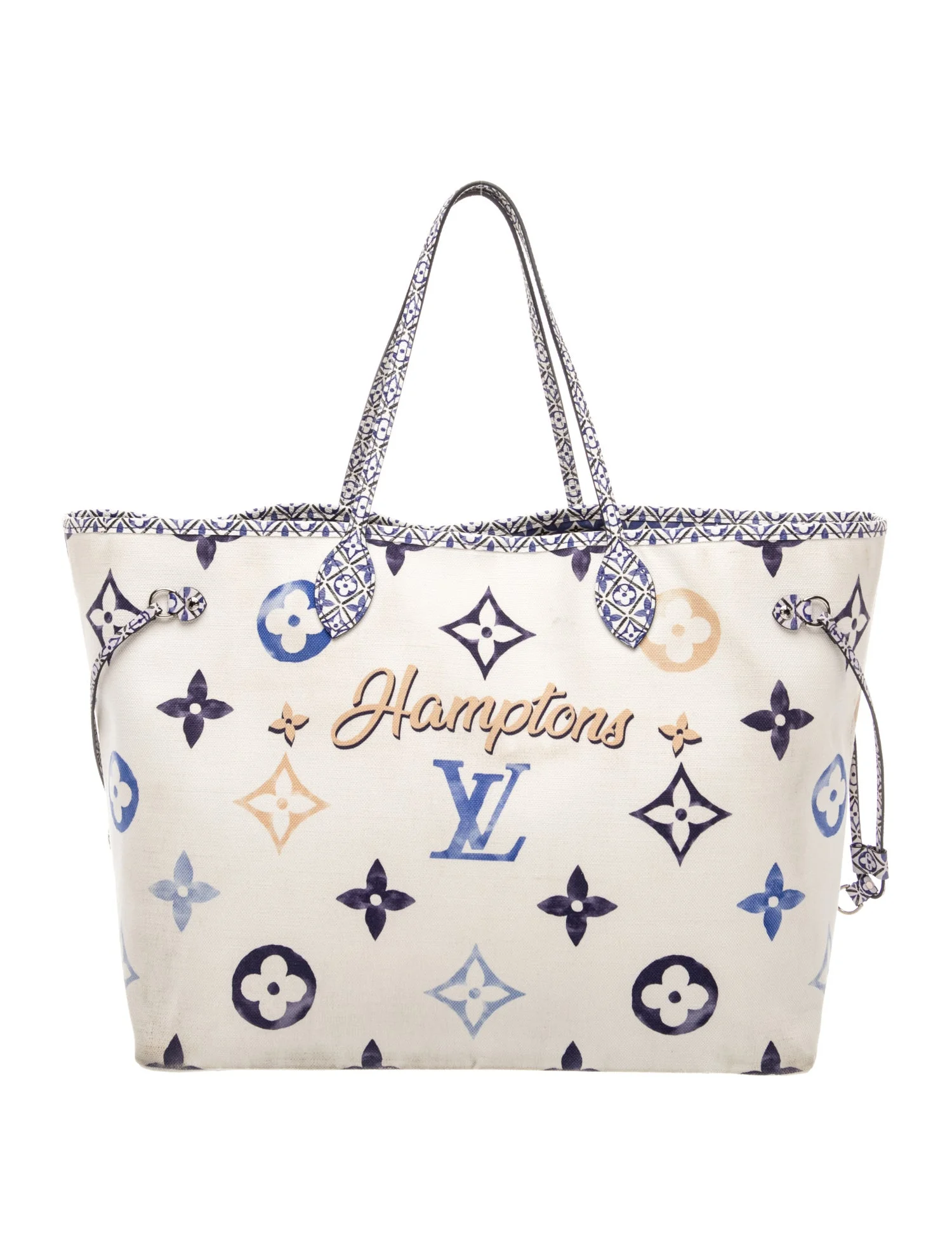 Monogram Giant Neverfull GM