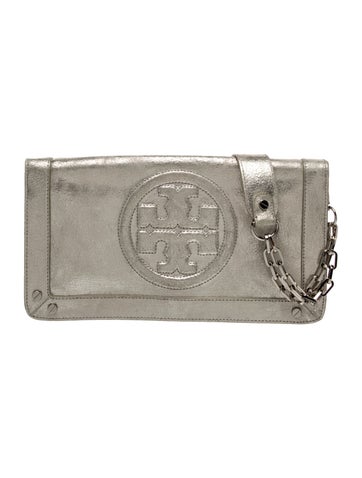 Leather Shoulder Bag Medium
