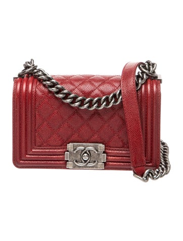 Small Boy Bag
