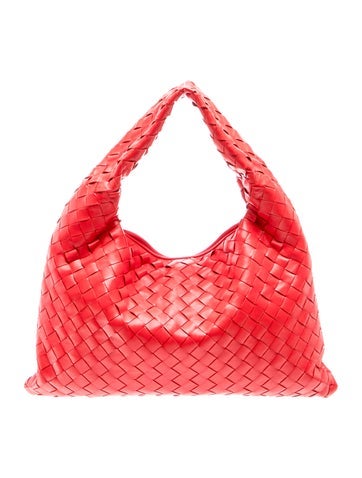 Intrecciato Hop Small