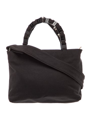 Top Handle Bag