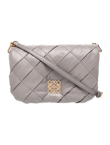 Quilted Puffer Goya Mini