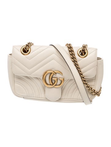 Double G Marmont Small