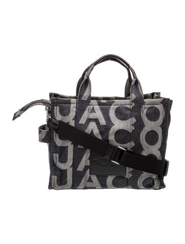 Denim Tote